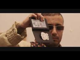 ÅH VILKET BROTT -TRAILER