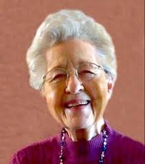 Karol Darling Obituary (1921