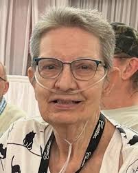 In Loving Memory of Kathryn "Betty" Wingate