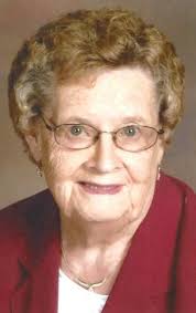 Florence Smith Obituary (1928