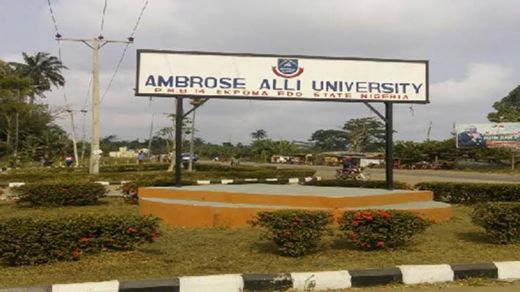 Edo government dissolves AAU Governing Council