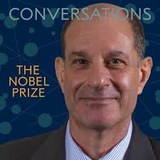 David Julius: Nobel Prize Conversations
