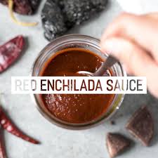 Authentic Red Enchilada Sauce Video Recipe Video Recipes With Enchilada Sauce Recipes Mexican Food Recipes