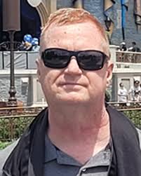 Kenneth John Wydock Obituary October 27, 2023