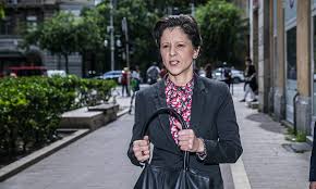 Szél bernadett is at pozva. Szel Bernadett Kinanak Is Hadat Uzent Pestisracok