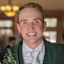 Luke Wilmeth and Megan Foster's Wedding Website