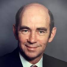 Obituary of Andrew William Keating