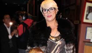 She is an actress, known for cebollitas (1997), mesa de noticias (1983) and las muñecas que hacen ¡pum! Carmen Barbieri