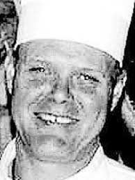 Today's obituaries: Brian Shore, 50, noted Central New York chef