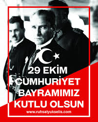 29 Ekim Cumhuriyet Bayrami Manzara Resimleri Resim Kizlar