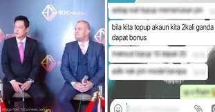 No need to wander anywhere. This Crypto Company Has Been Blacklisted By Bank Negara So Why Are People Still Investing