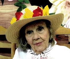 Yvonne Louise Helm Leach Obituary May 14, 2022