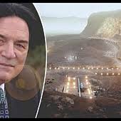 The story of Karl Higdon: Man who was abducted by aliens and remembered  everything