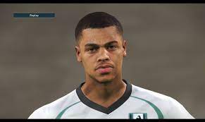 From wikipedia, the free encyclopedia. Pes 2019 Lukas Nmecha Face By Lucas Pes Social