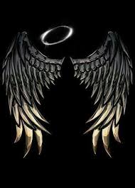 User Selected Cover Wings Wallpaper Angel Wings Art Angel Wallpaper
