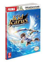 Kid Icarus Uprising Buy Online In Bahamas At Desertcart