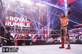 Both world champions retained their gold, with roman reigns defeating kevin owens and drew mcintyre pinning goldberg. Wwe Royal Rumble Bleacher Report Latest News Videos And Highlights