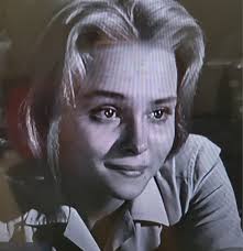 Whew--just watched Claudelle Inglish--a 1961 movie I've never heard of.  It's "message"