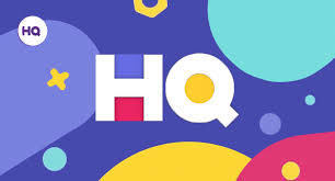 Fantastic trivia and where to find it… · play the quiz! Rip To Hq Trivia Maybe Coolbeans4