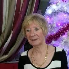 For those who knew Vera Nuttall from Stubbins: sadly Vera passed away  before Christmas. Her funeral is this Thursday at Ramsbottom Community  Church, Carr Street. 1:45.