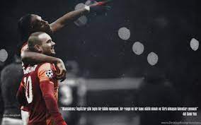 Güncel olarak birçok konuda bilgi veren ve mirc, ircforumlari, webmaster gibi bilgi paylaşımlarının yapıldığı türkçe içerikli genel forum sitesidir. Galatasaray Wallpapers Drogba Sneijder By Acemogluali On Deviantart Desktop Background
