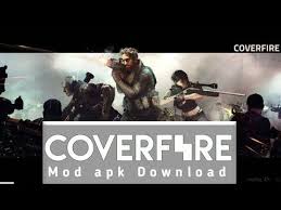 Cover Fire Mod Apk Download Youtube Mod Cover Download