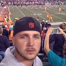 Jared Fultz (@JaredFultz)