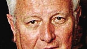 John Henning, veteran Boston broadcaster