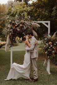 Dreamy Natural And Intimate South Africa Destination Wedding At Natte Valleij Junebug Weddings South Africa Destinations Africa Wedding South Africa Wedding