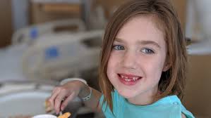 Abbey's Road: Daughter's diabetes diagnosis a lesson in fortitude