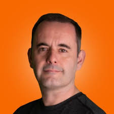 Mike Nicholson (@MikeTV)