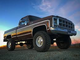 Image result for Brown 1979 GMC