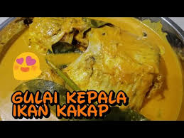 Jangan khawatir…….karena pada kesempatan kali ini akan membagikan resep gulai kapau asli lezat khas padang untuk anda sehingga bisa membuatnya. Resep Gulai Kepala Ikan Kakap Khas Padang Youtube