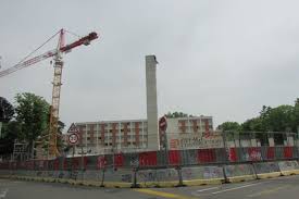 Une école d'excellence en économie. Toulouse School Of Economics Le Rocambolesque Chantier De L Ecole D Economie Reprend Enfin Actu Toulouse