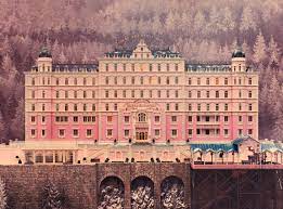 Cheap and secure, pay at the hotel, no booking fees. The Grand Budapest Hotel 2014 4 Course Banquet Inc Mendl S Cake 22 23 Feb The Rummer Hotel