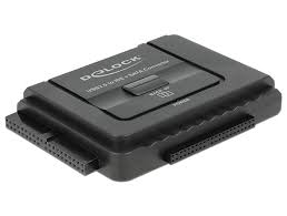 You can find this adapter in retail and online stores, including best buy, walmart, tigerdirect. Delock Produkte 61486 Delock Konverter Usb 3 0 Sata 6 Gb S Ide 40 Pin Ide 44 Pin Mit Backup Funktion