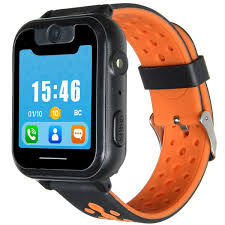 Chasy S Gps Trekerom Digma Kid K7m Black Orange Otzyvy Pokupatelej Vladelcev V Internet Magazine M Video Moskva Moskva