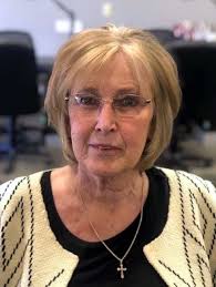 Sandra Thames Obituary