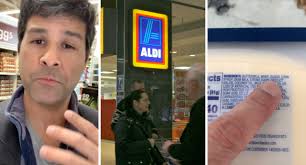 Aldi shoppers outraged over 'disgusting' change to popular product: 'I  could scream'
