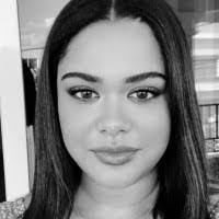 Angie Almanzar's Instagram, Twitter & Facebook