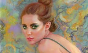 Meet Patricia Beitler