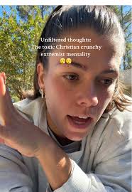 Finding Balance as a Christian Low Tox Mom