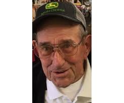 Everett Anderson Obituary (1931