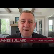 Jim Bullard