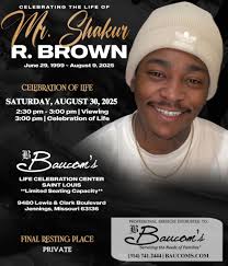 We Celebrate the Life of Sister Tonjue Nanette Piphus. Services will be  held