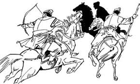 Image result for vó ngựa sa trường images and drawings