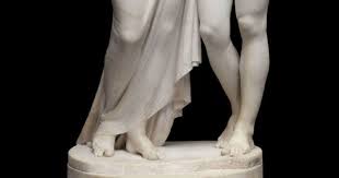 Amore E Psiche Stanti Antonio Canova S Sculpture Dated 1797 Scultura Statue Louvre