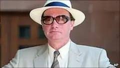 The story of the court appearances of eccentric Raymond Scott re-told