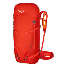 Go on outdoor expeditions in all seasons with this versatile rucksack. Apex Guide 45l Rucksack Salewa Deutschland