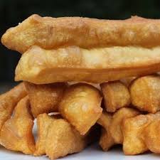 Liste Des Recettes Sur Cooking With Morgane Beignets Chinois Cuisine Asiatique Recette